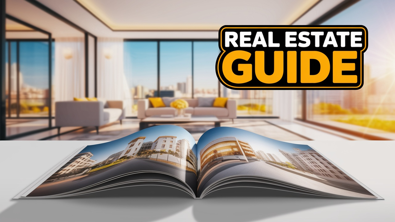 Learn Real Estate