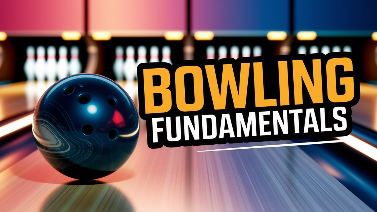 Bowling Fundamentals and Techniques