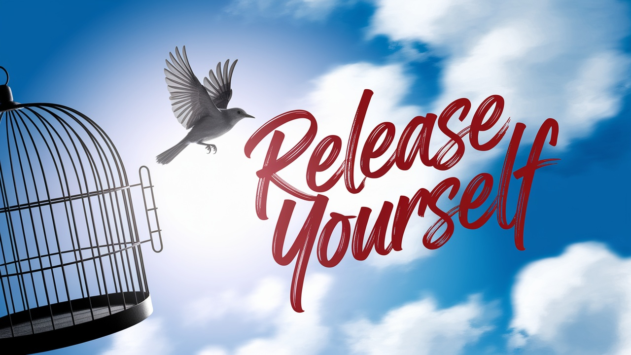 Detachment: A Journey Toward Emotional Freedom