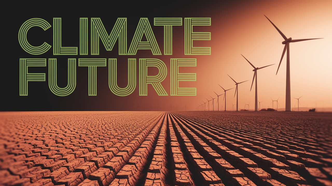 Climate Change and Agriculture