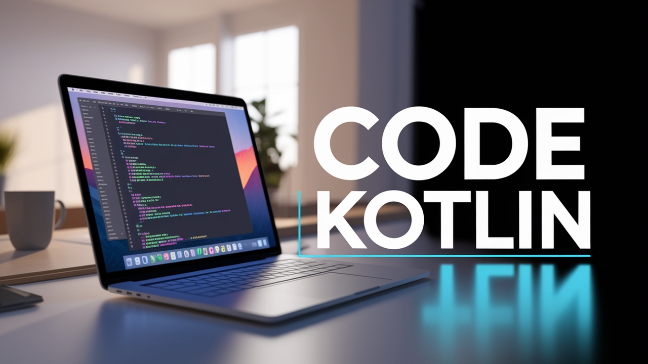Kotlin Language