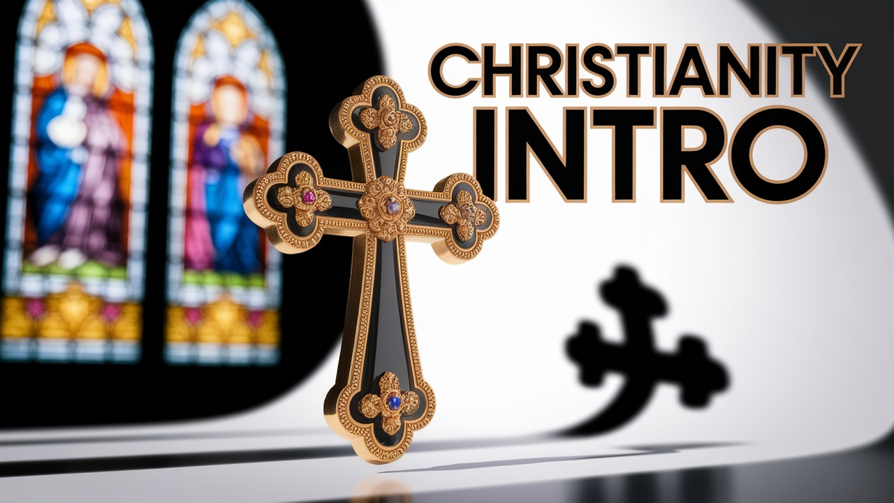 Introduction to Christianity
