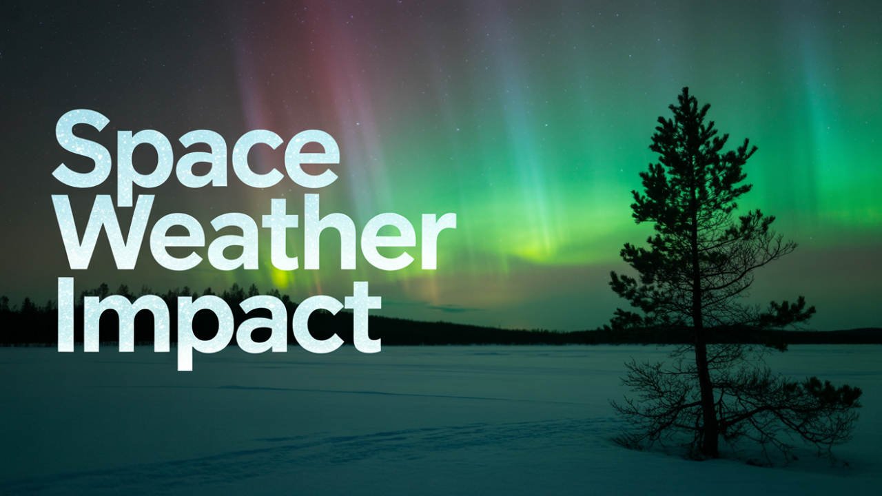 Space Weather