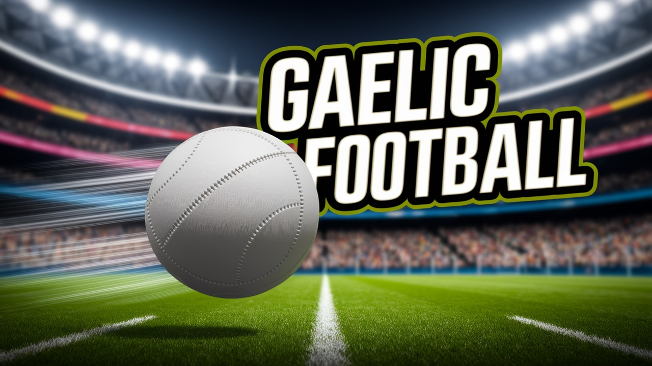 Gaelic Football (Ireland)