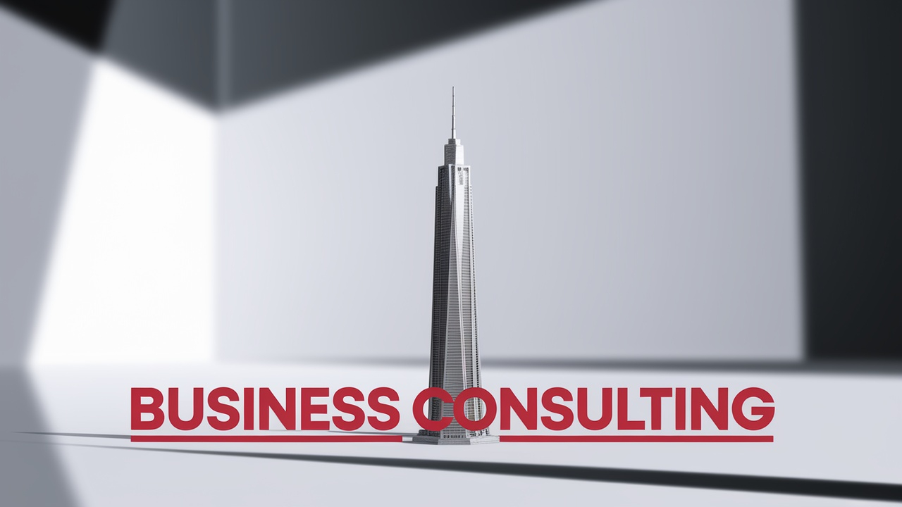 Business Consulting
