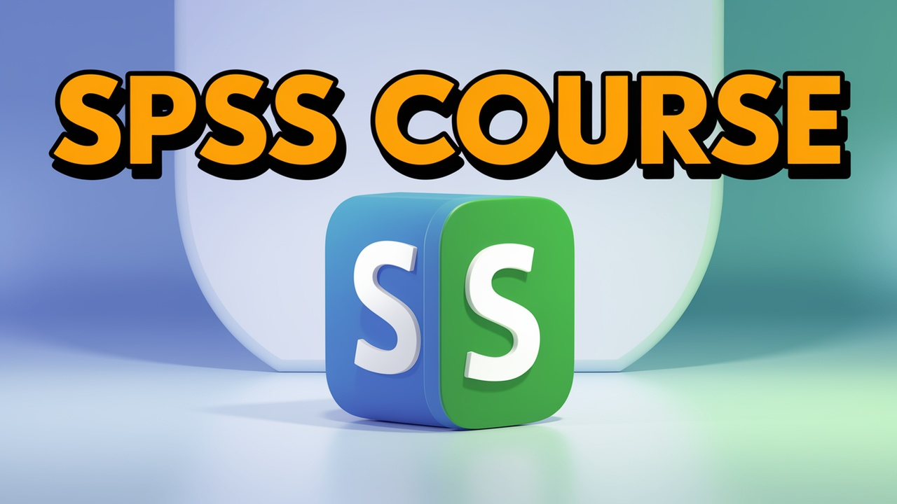 SPSS Software: Data Analysis Made Easy