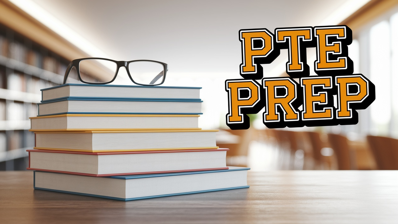 PTE Academic Preparation Course