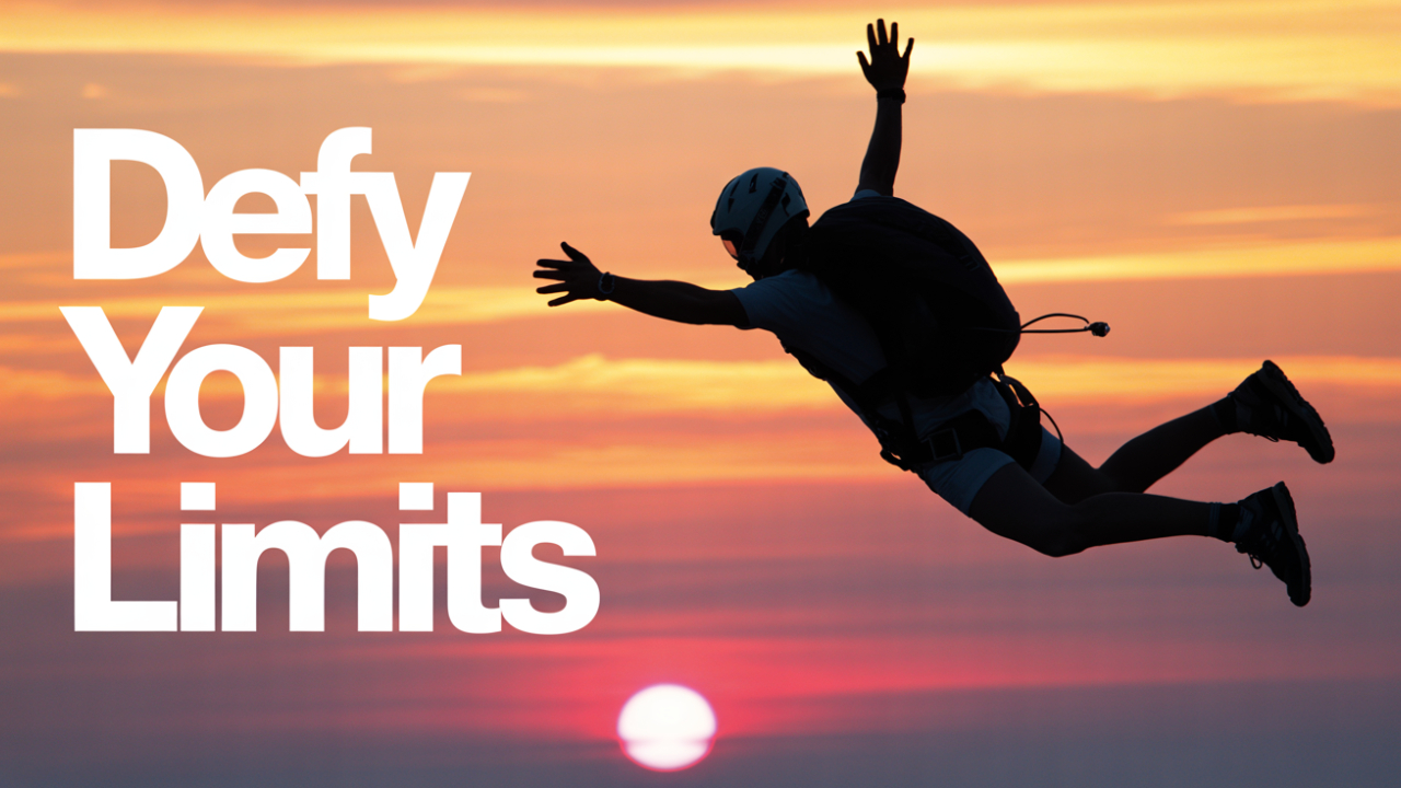 Cliff Diving Mastery