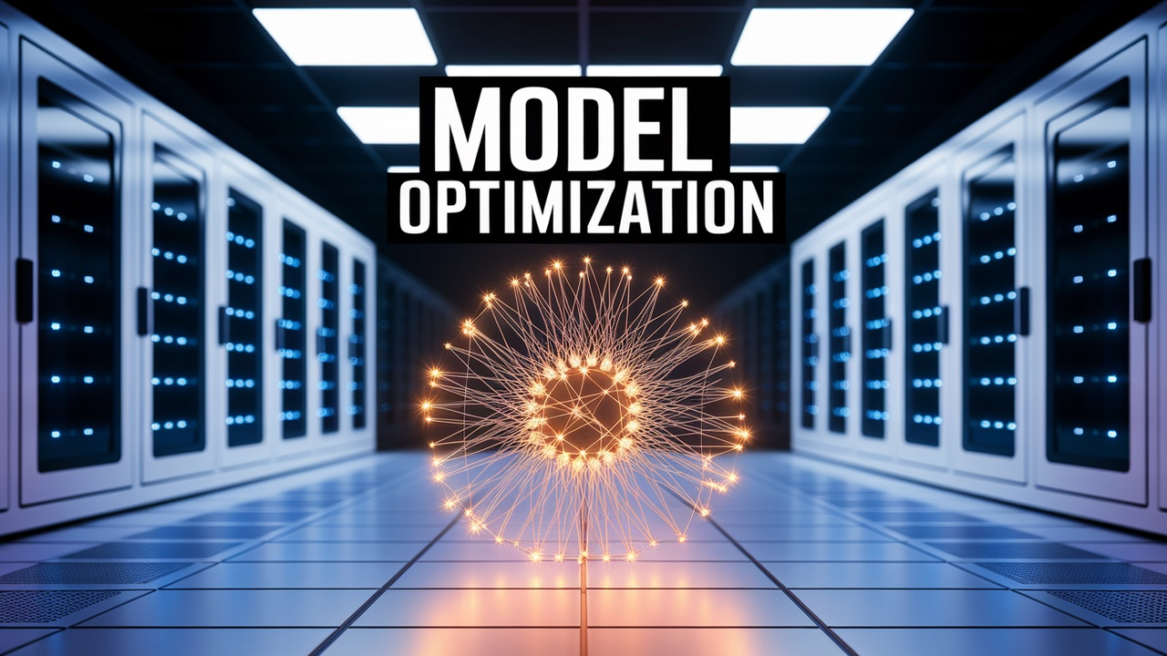 Model Optimization (BatchNorm, Dropout)