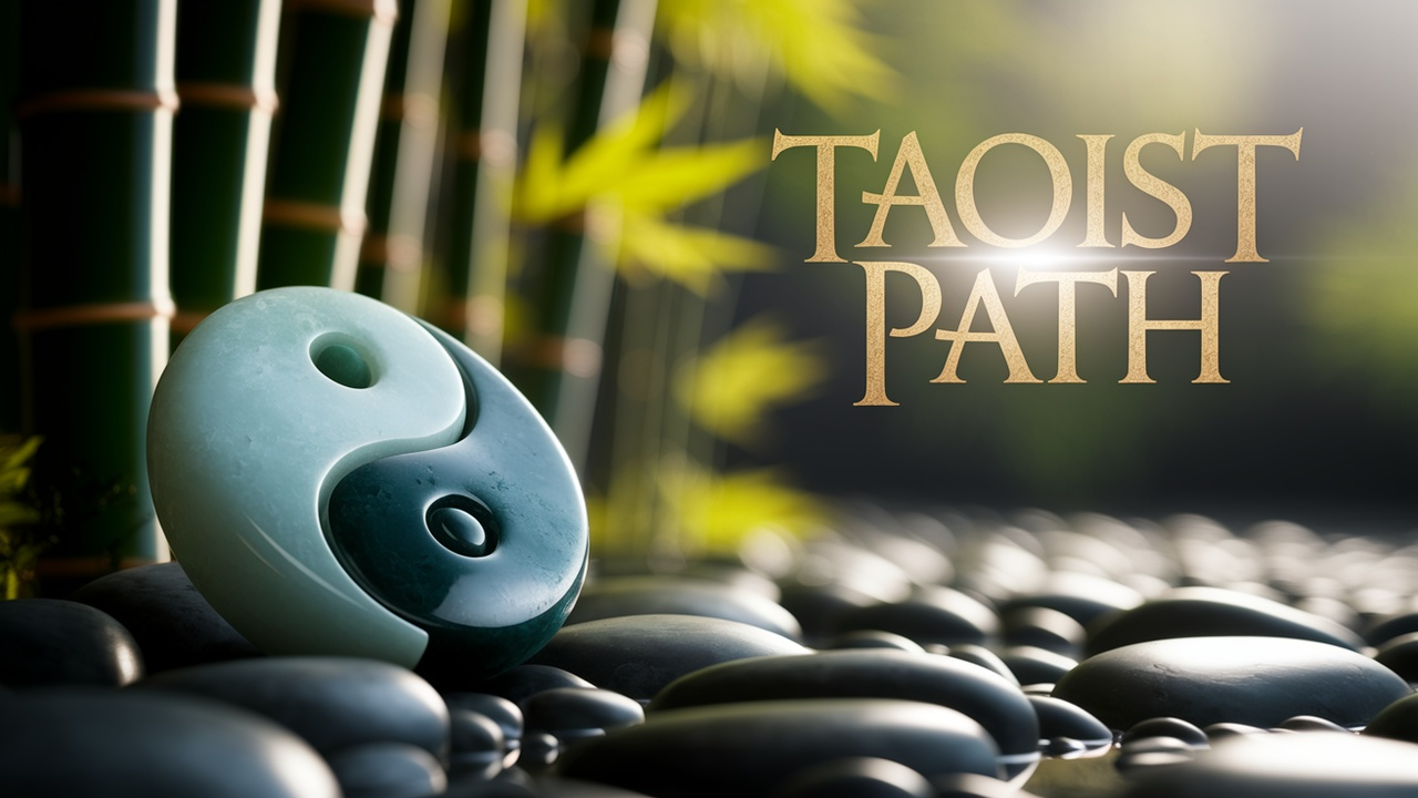 Taoist Meditation and Energy Practices