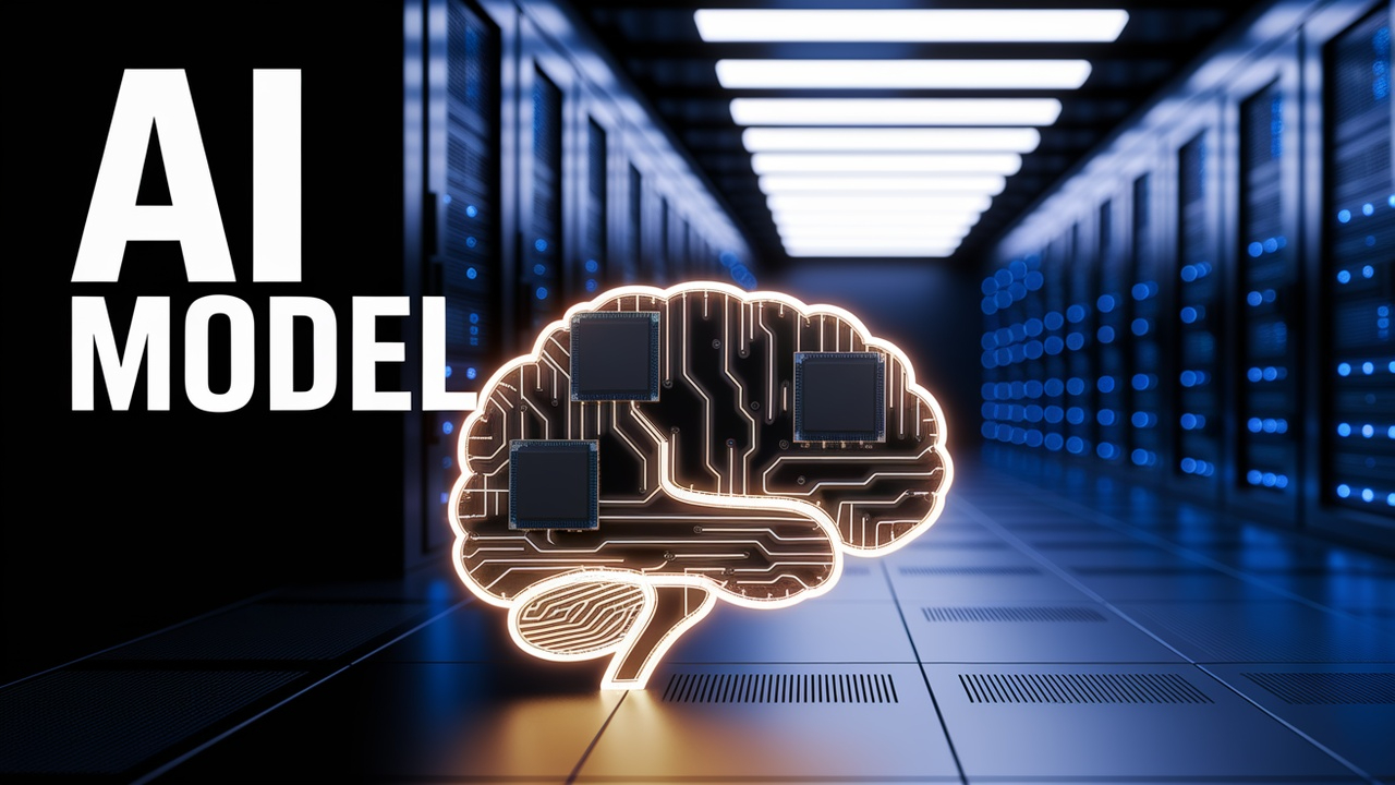 AI Model Compression & Optimization