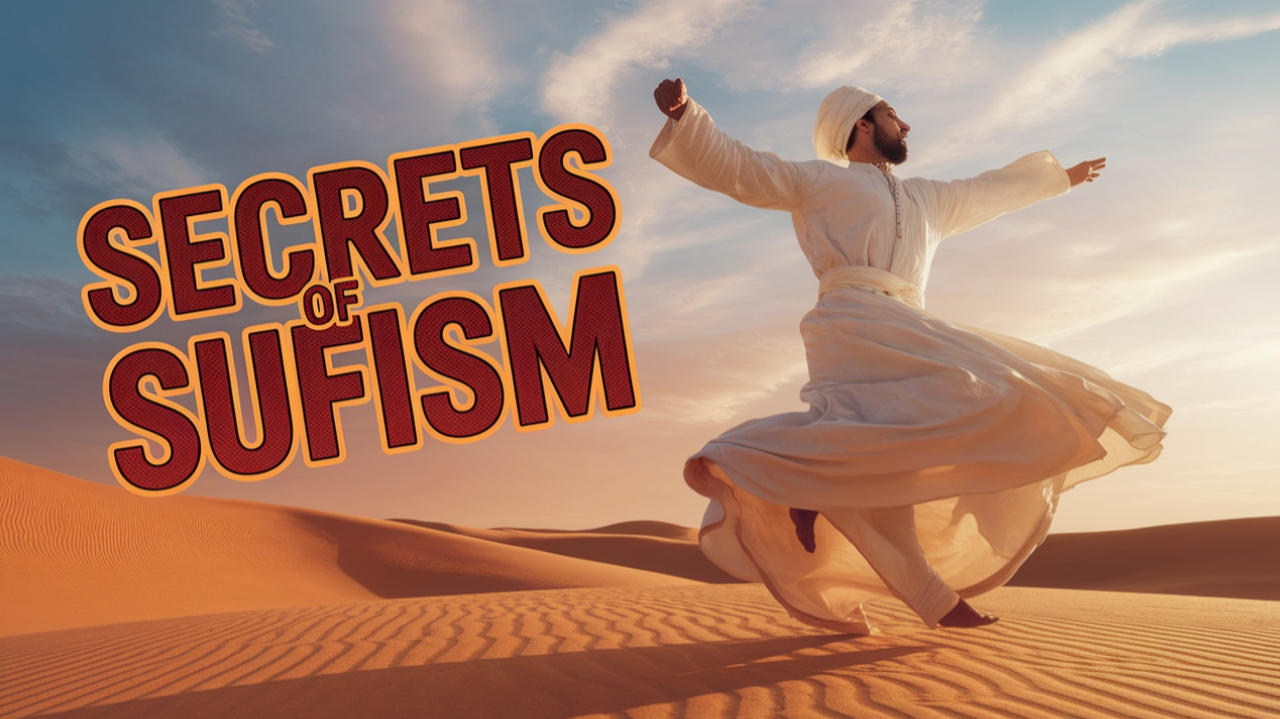 Sufism and Islamic Mysticism