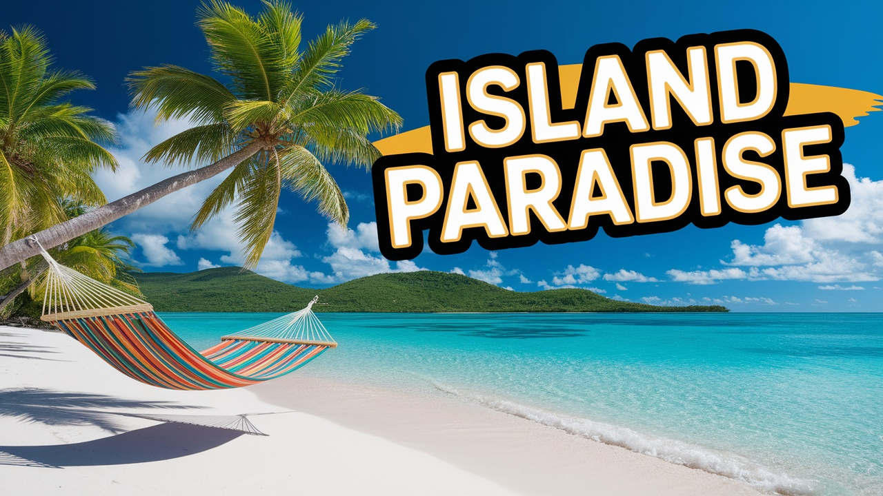 Caribbean Islands: Travel & Exploration