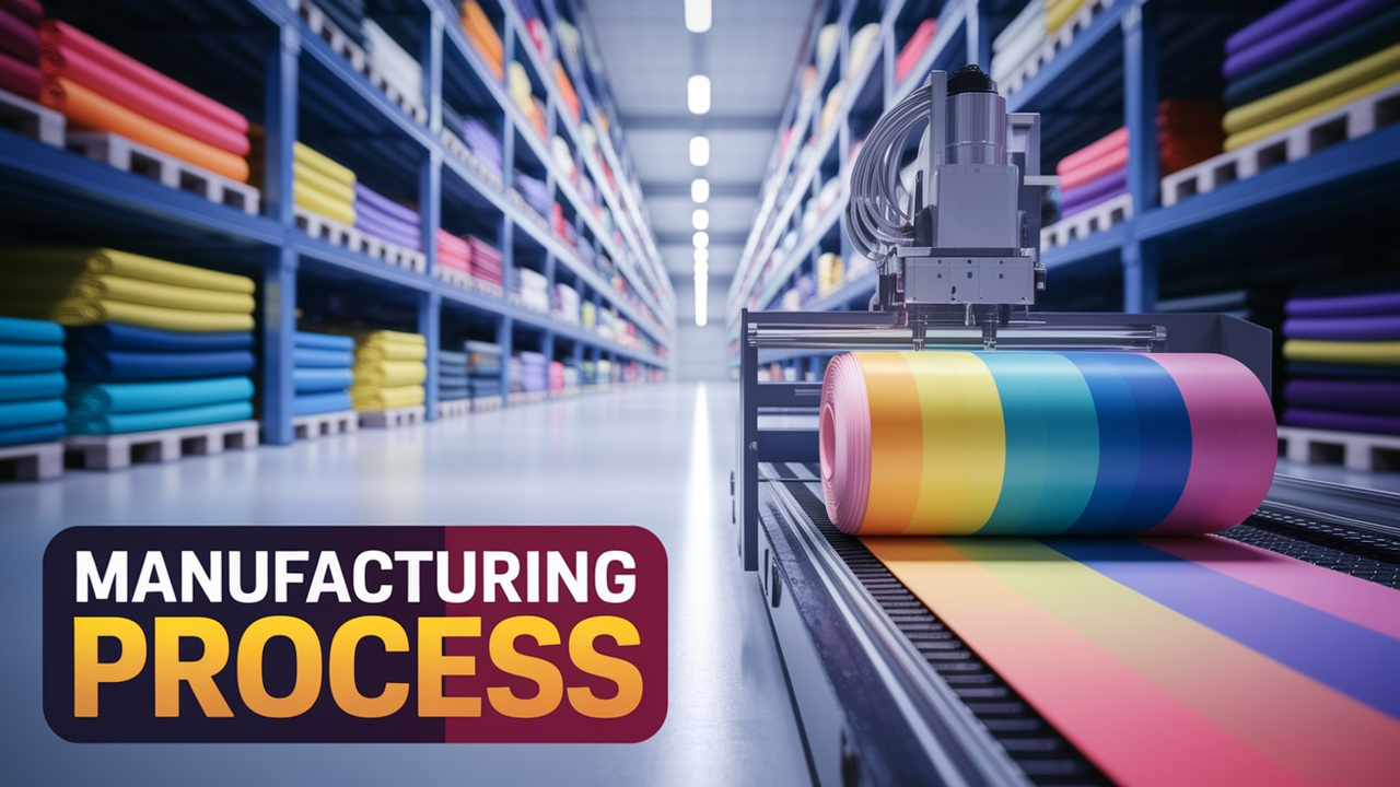 Clothing Manufacturing