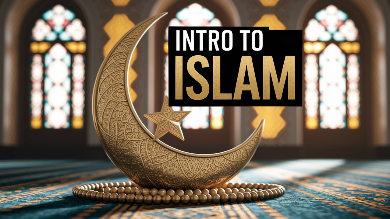Introduction to Islam