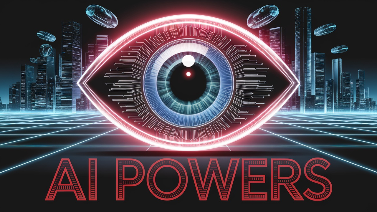 AI in Retail & E-commerce