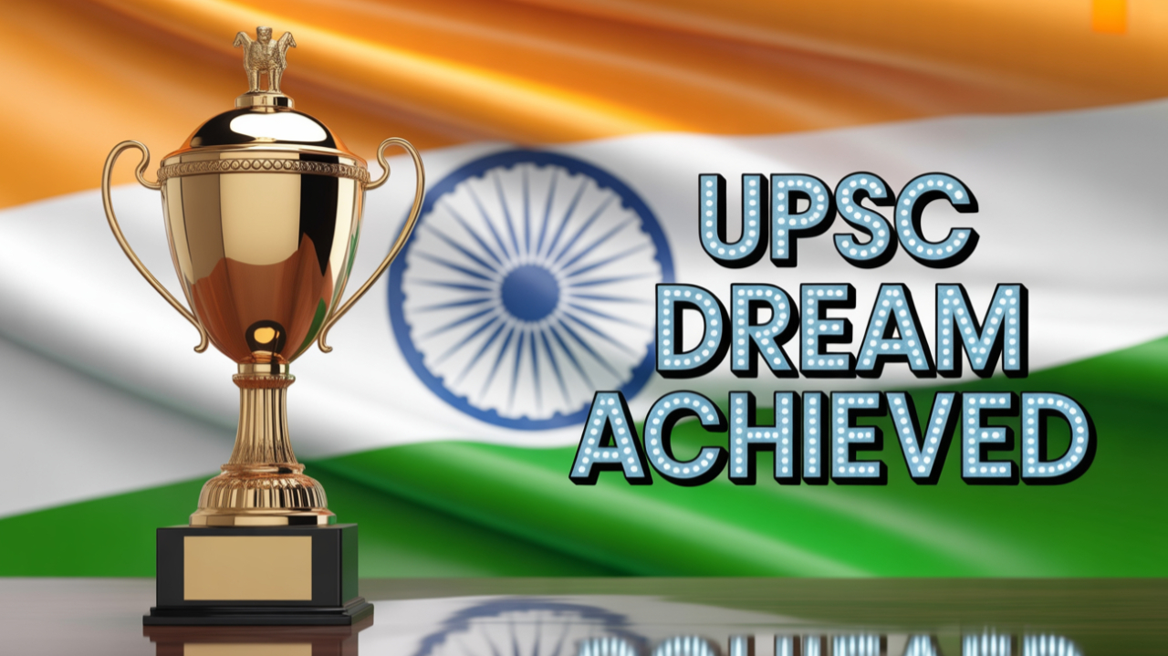 UPSC Exam Preparation Course