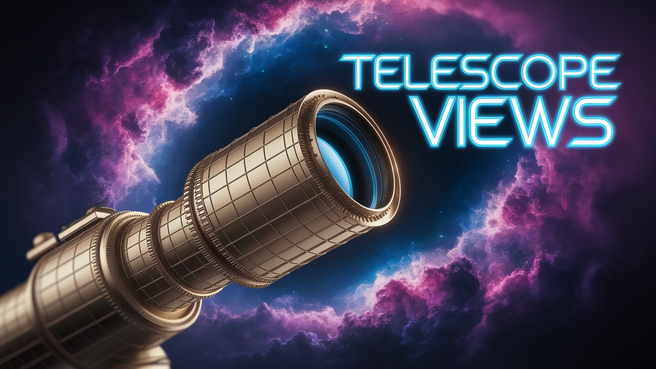 Exploring the Universe: A Comprehensive Course on Space Telescopes