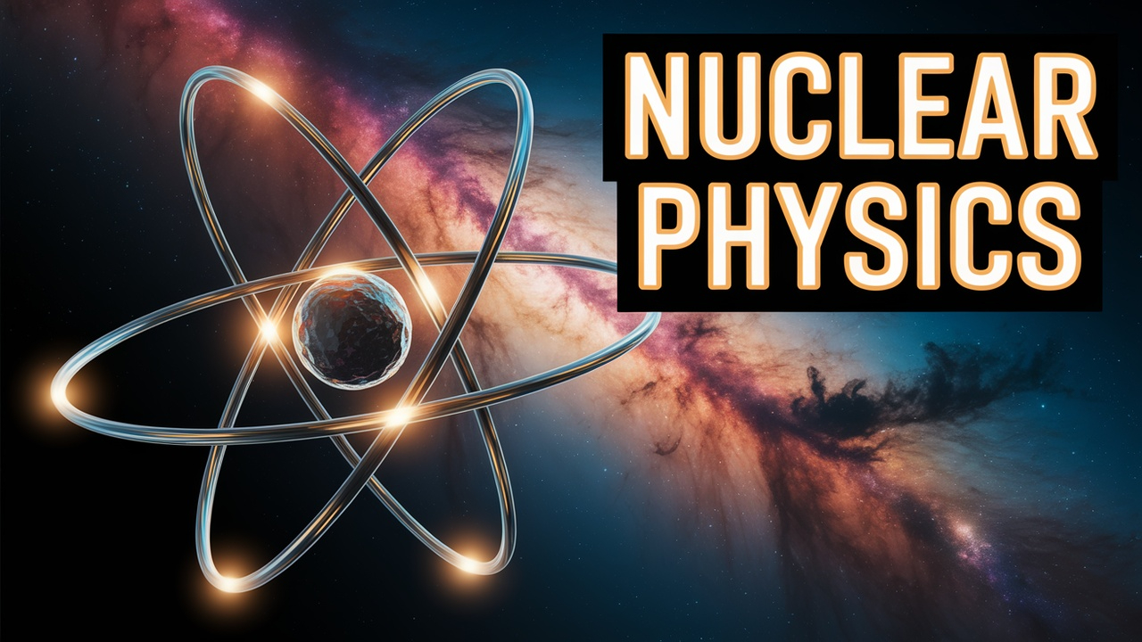 Nuclear Physics