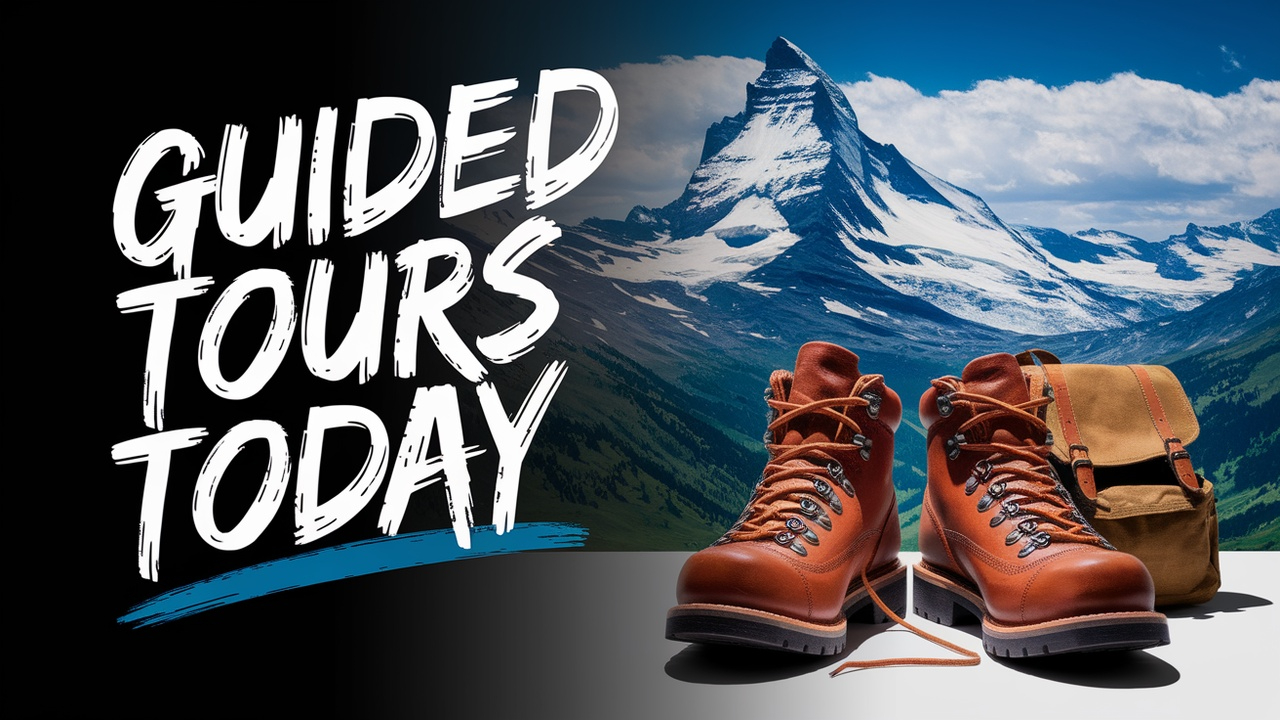 Tour Guide Company Mastery