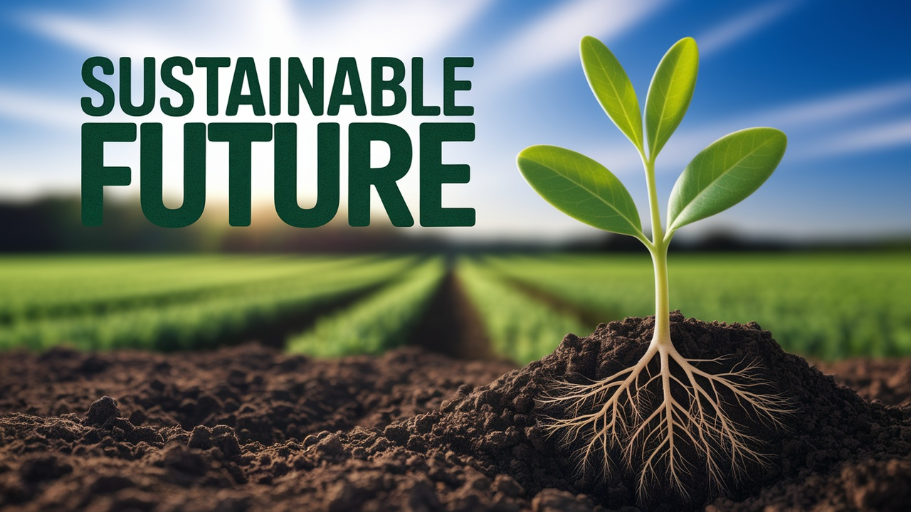 Sustainable Agriculture