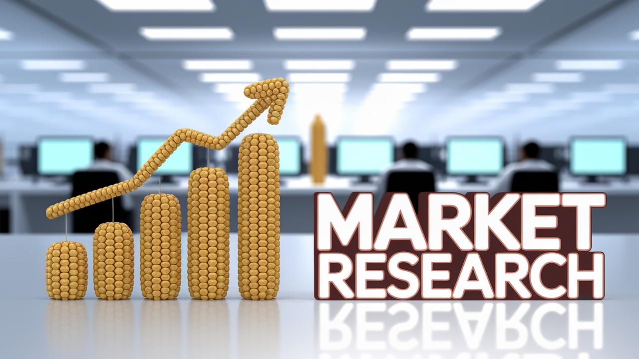 Market Research in Agriculture