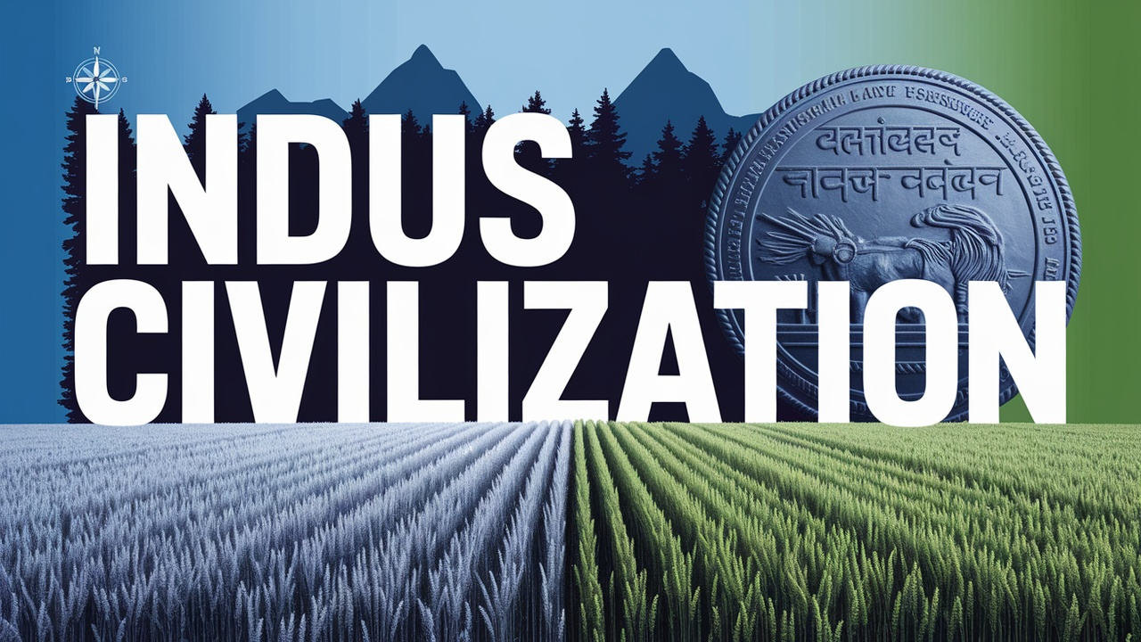 Indus Valley Civilization