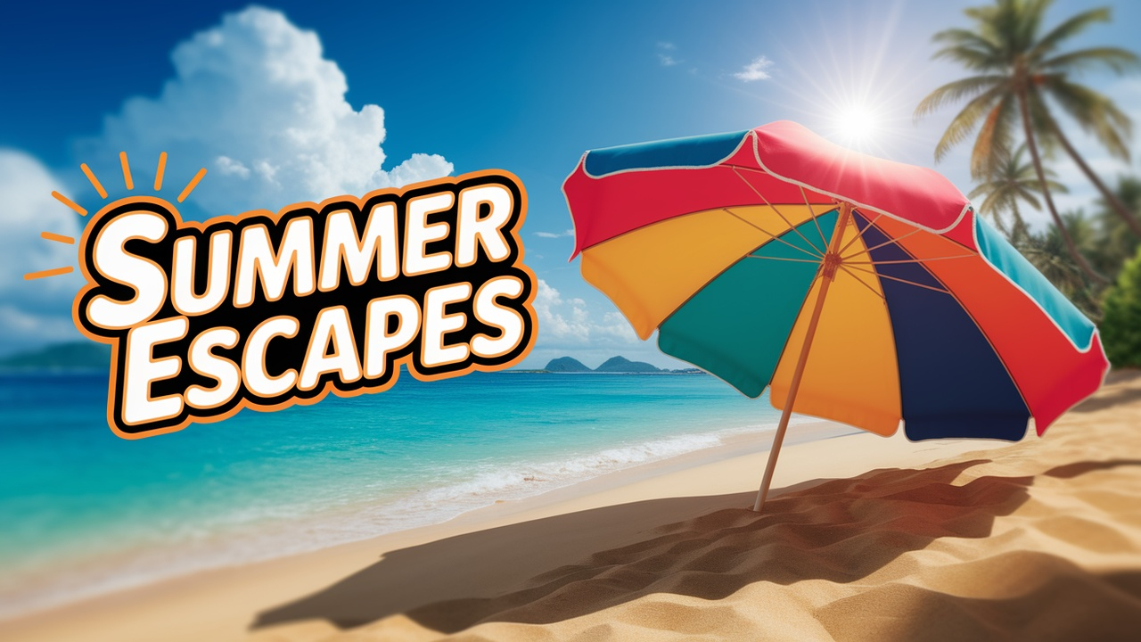 Seasonal Travel Destinations Around the World