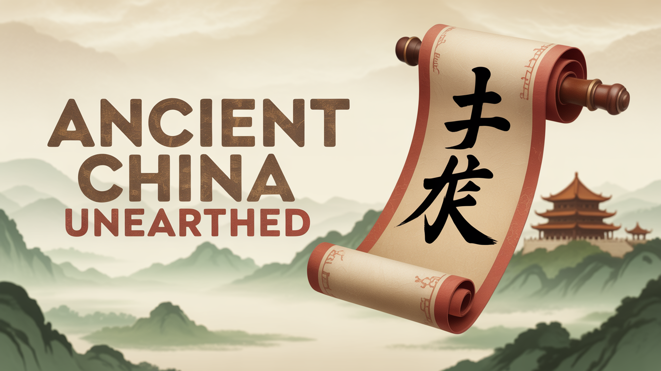 Medieval China