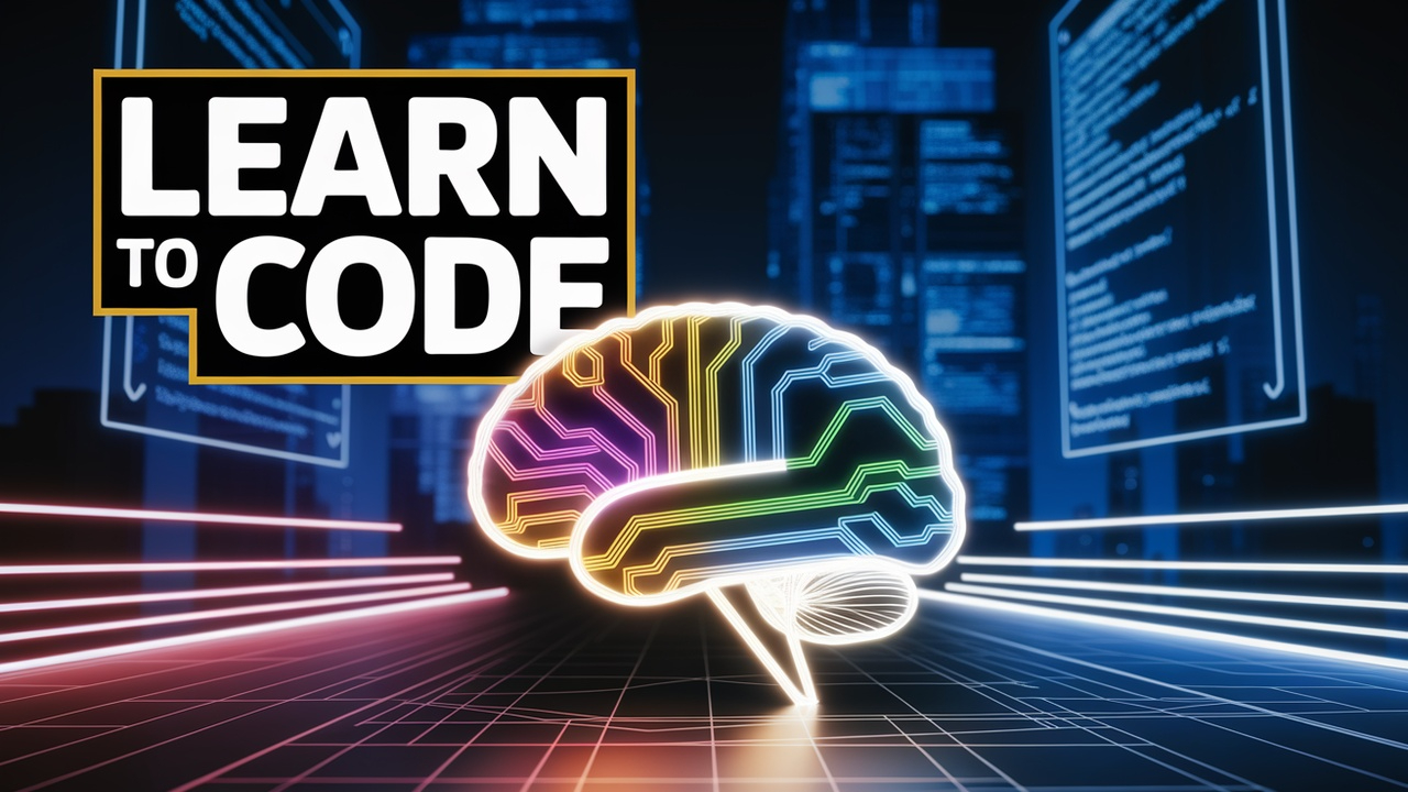 Learn Software Development