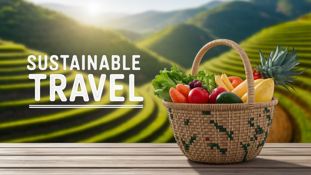 Ecotourism & Sustainable Travel Destinations