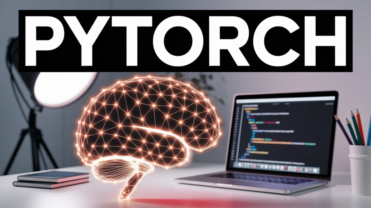 PyTorch for Beginners