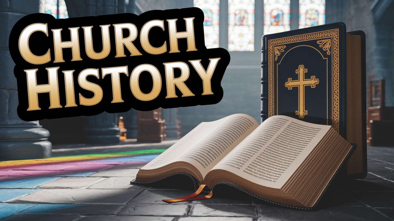 Church History