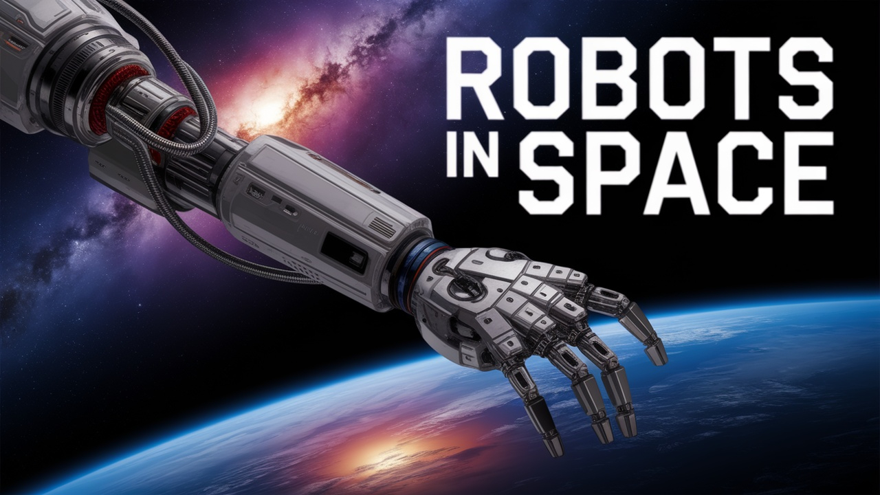 Space Robotics