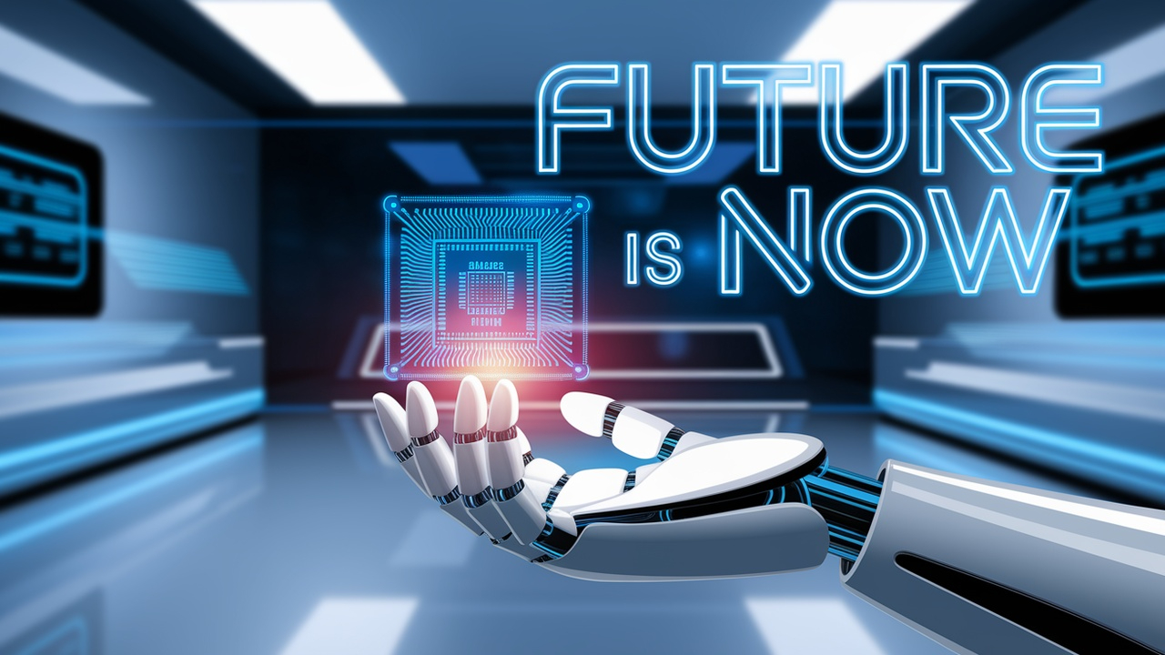 Artificial Intelligence: A Comprehensive Guide