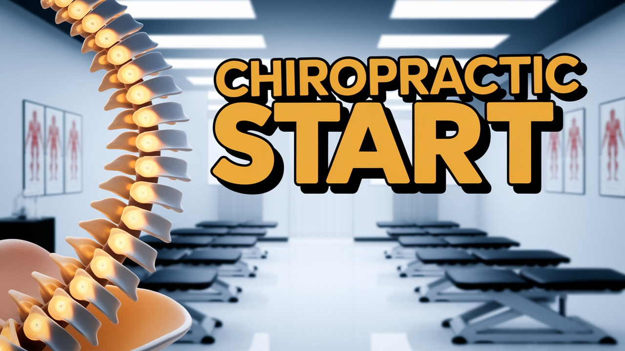 Chiropractic Center: Foundations and Advanced Practices