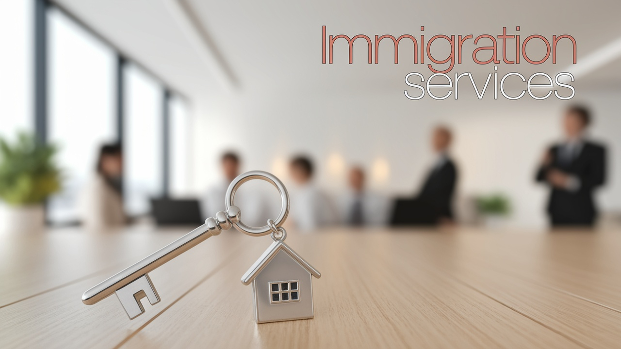 Immigration Services