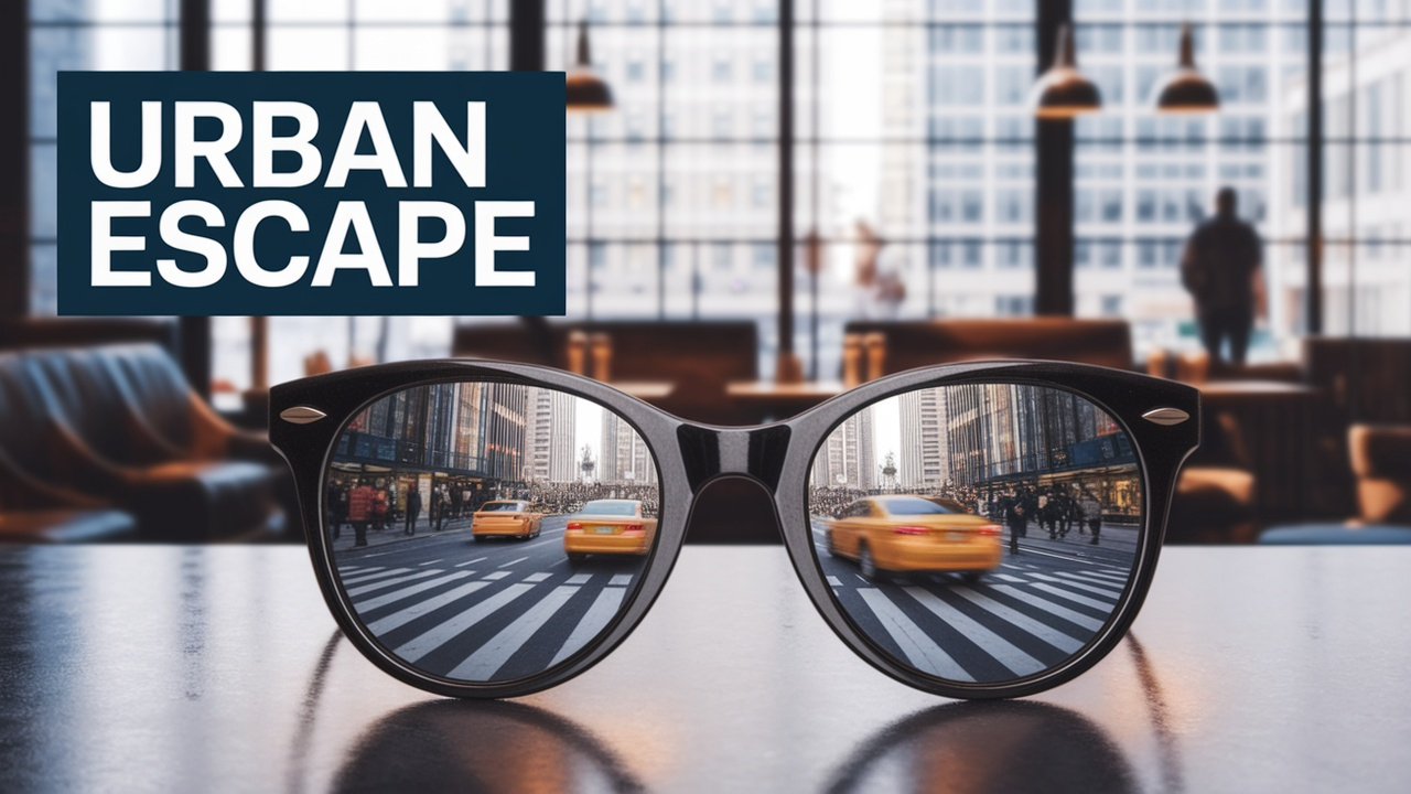 Urban Travel: Exploring World Capitals