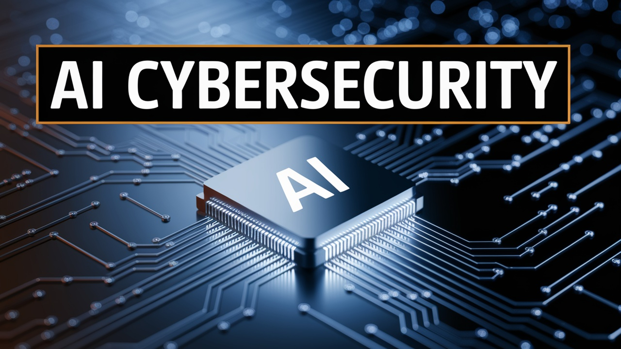 AI in Cybersecurity