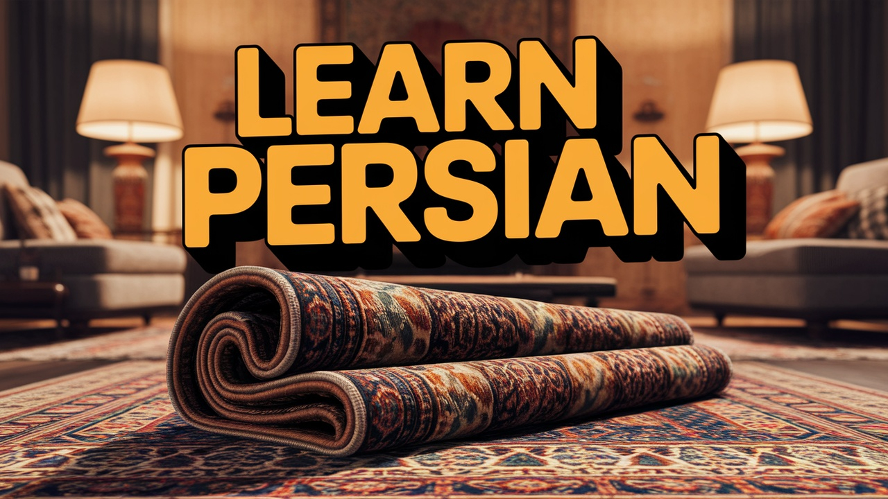 Persian Language Course