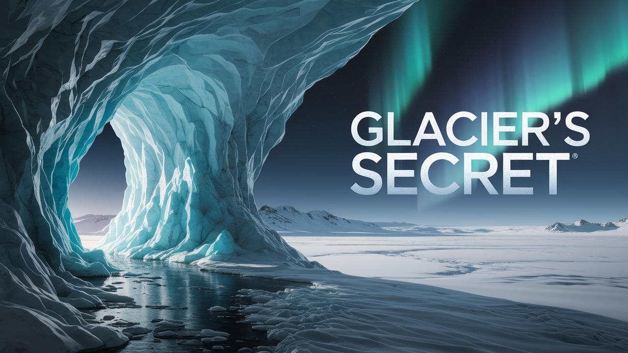 Glacier & Arctic Expedition Travel