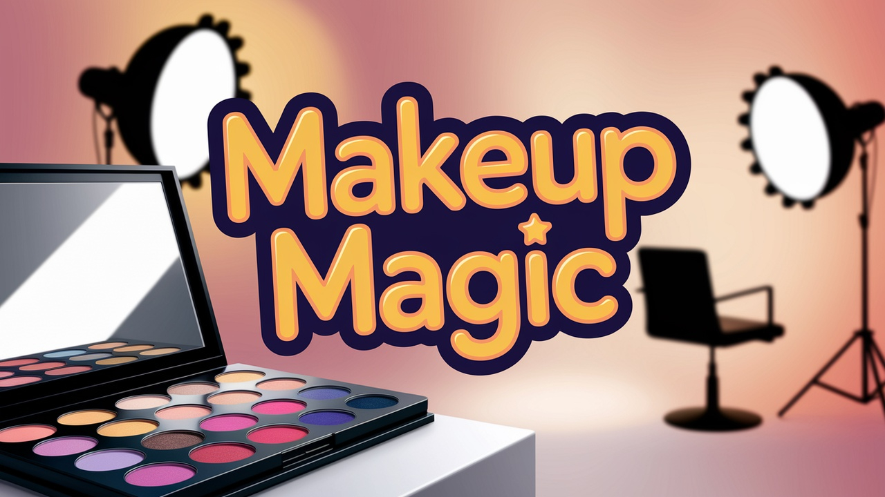Professional Makeup Artist Course
