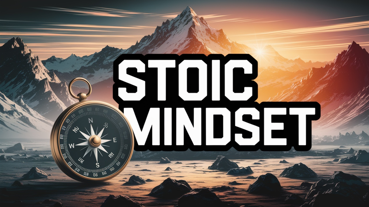 Stoic Philosophy