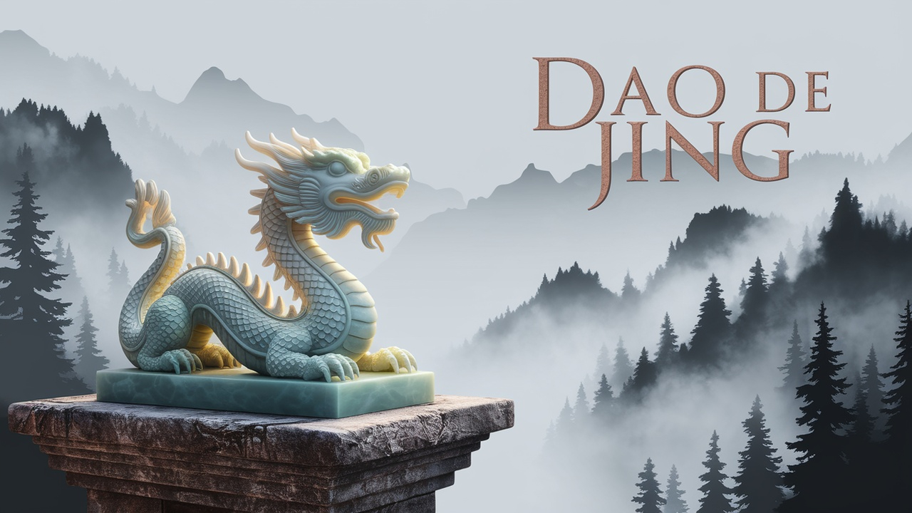 Dao De Jing and Taoist Thought
