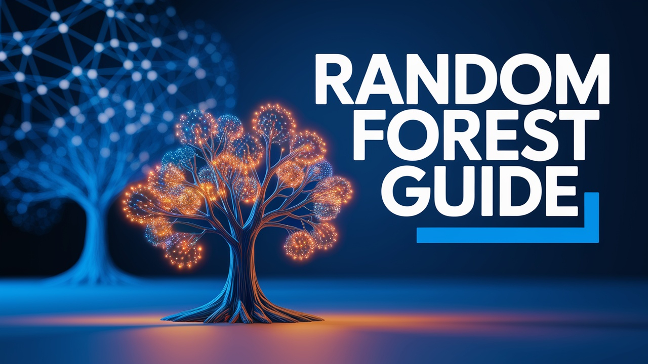 Ensemble Methods: Mastering Random Forest and XGBoost