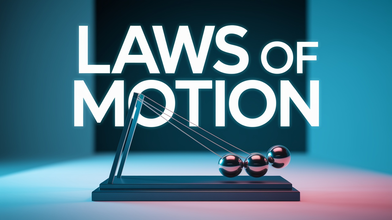 Understanding Isaac Newton's Laws of Motion