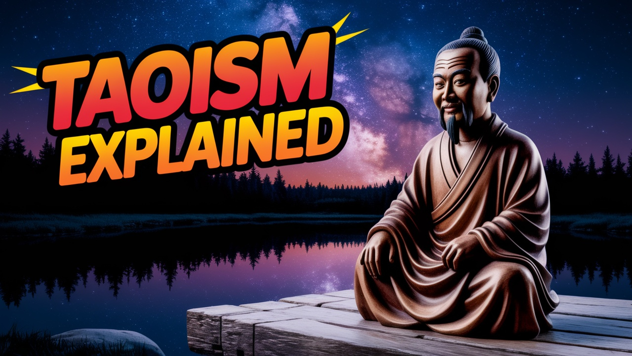 Introduction to Taoism