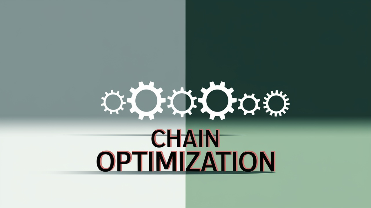 Farm Supply Chain and Logistics