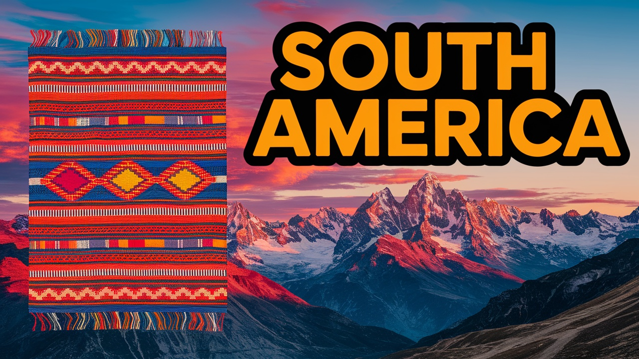 Adventure Travel in South America