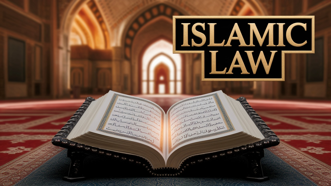 Islamic Jurisprudence (Fiqh)